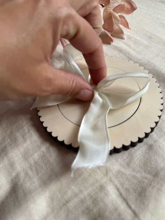Open maken bijzonder cadeau