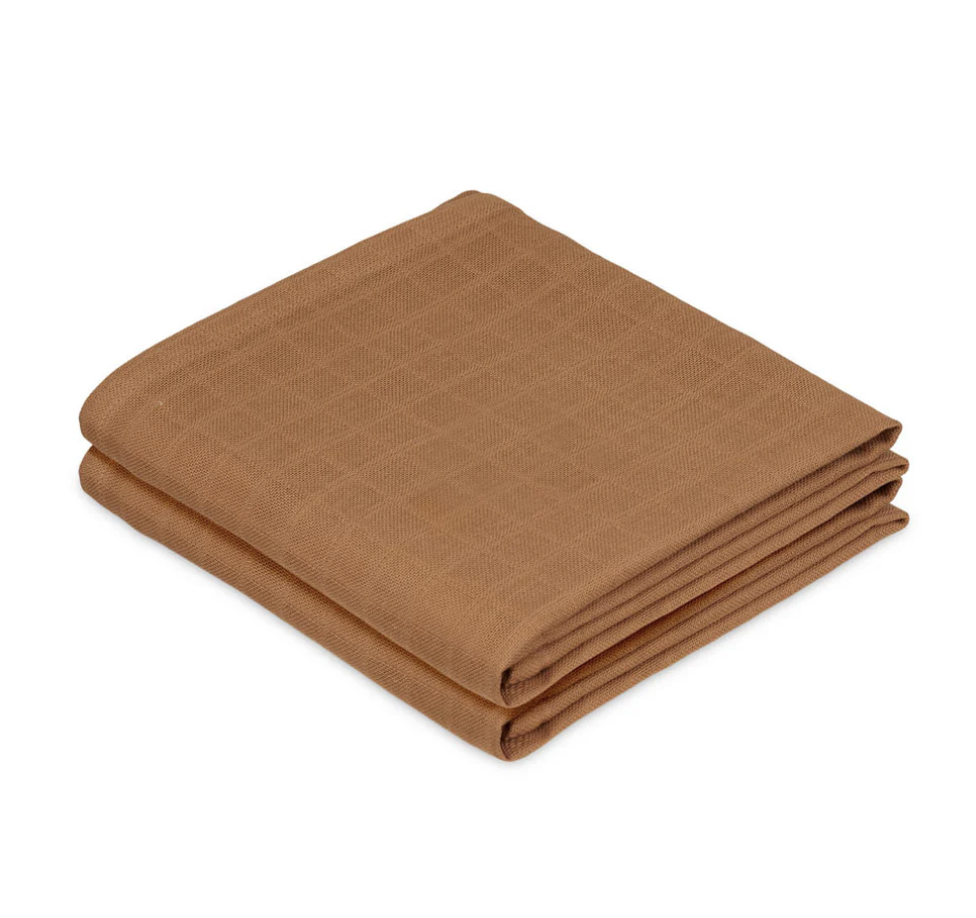 Gepersonaliseerde Hydrofiele Doek – 70x70 cm | Verschillende Kleuren