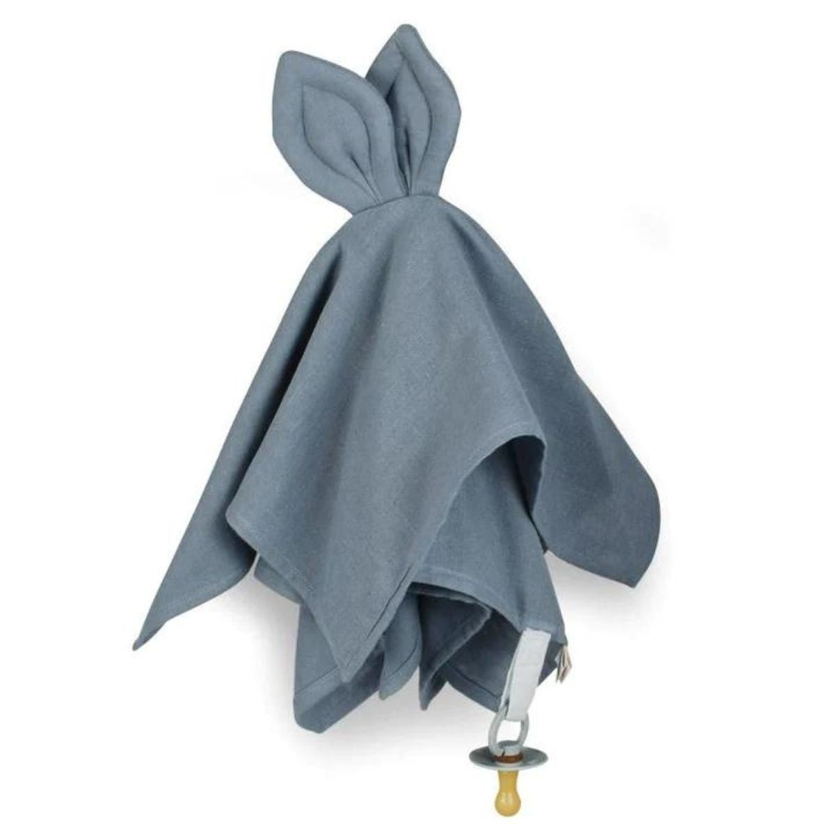 Knuffeldoekje Speen | Verschillende Kleuren