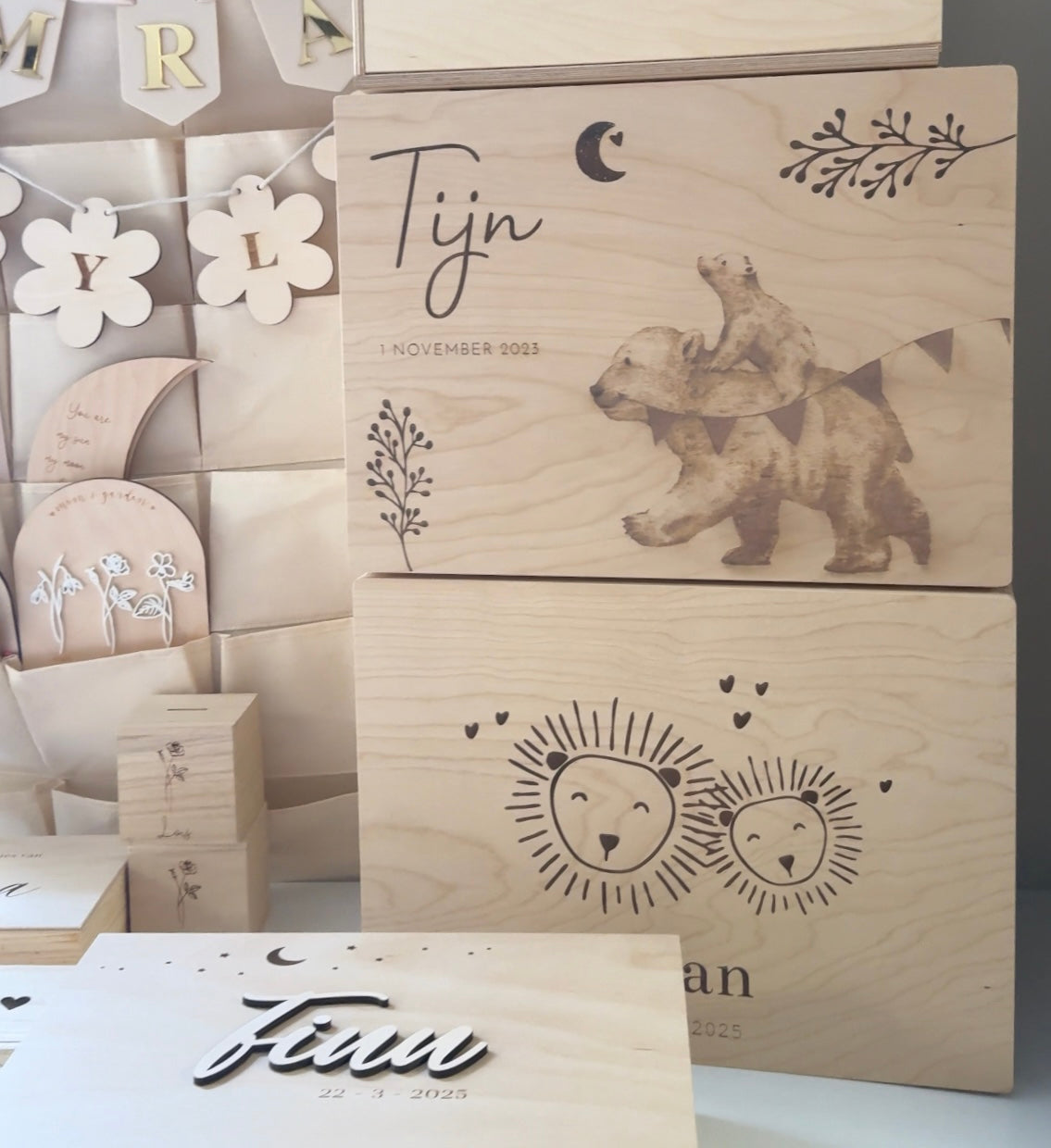 Memorybox
