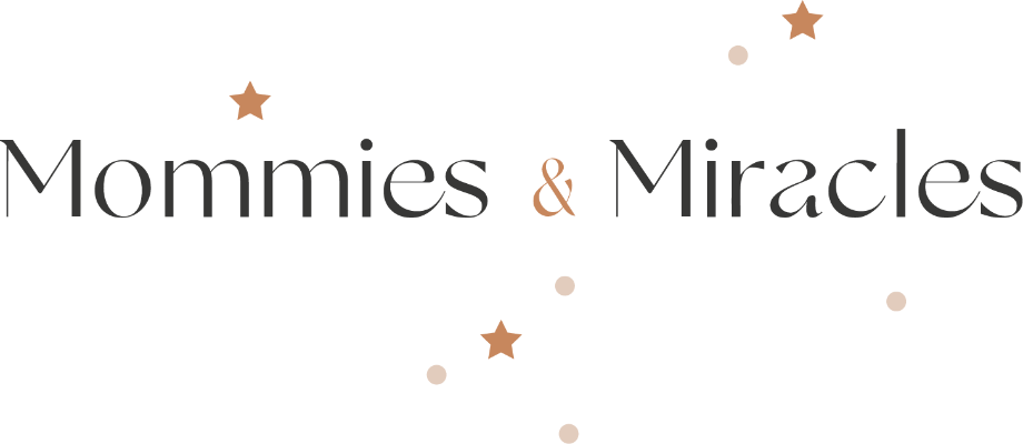 Logo Mommies & Miracles