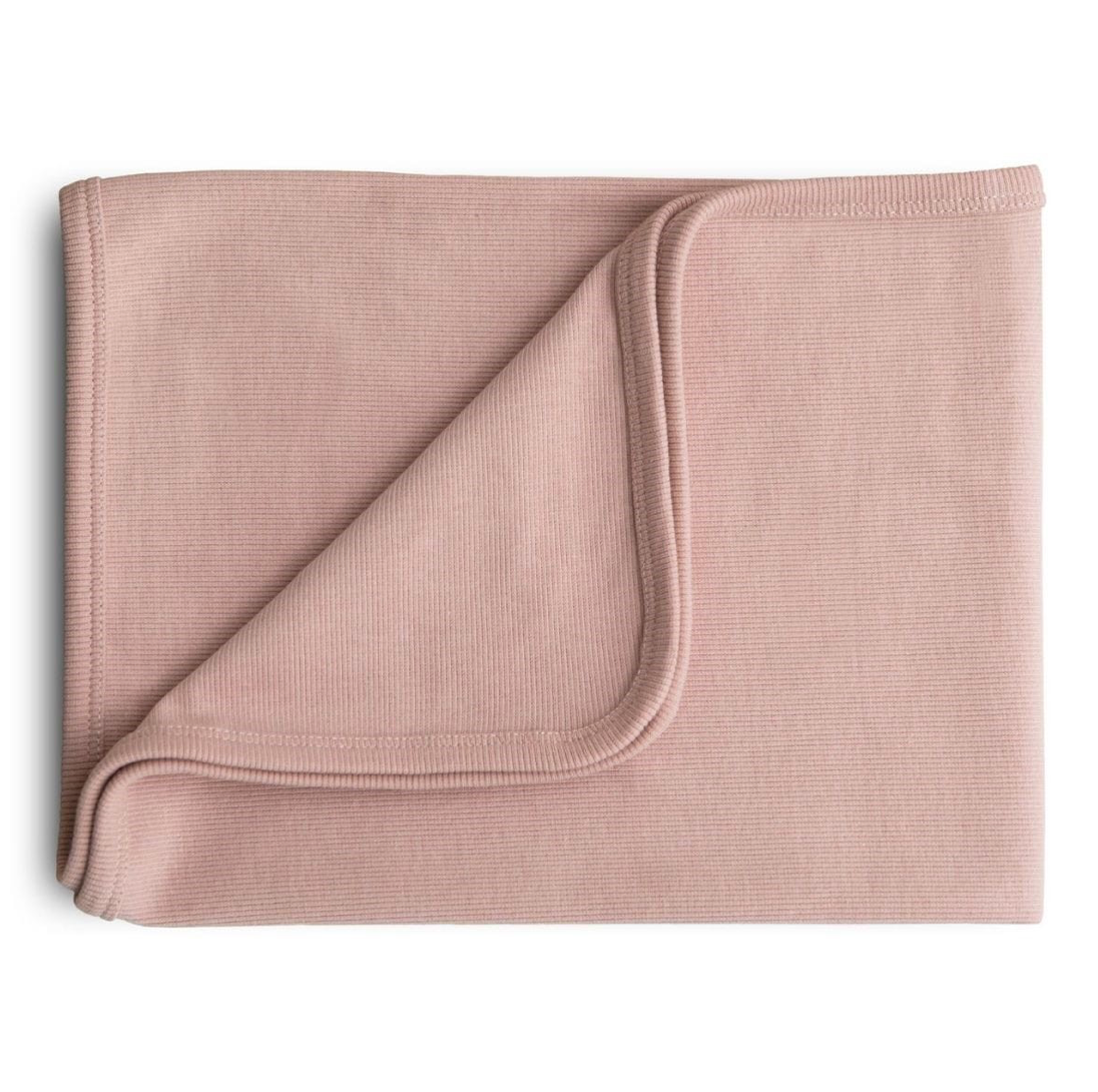 Blush deken
