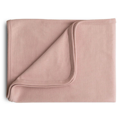 Blush deken