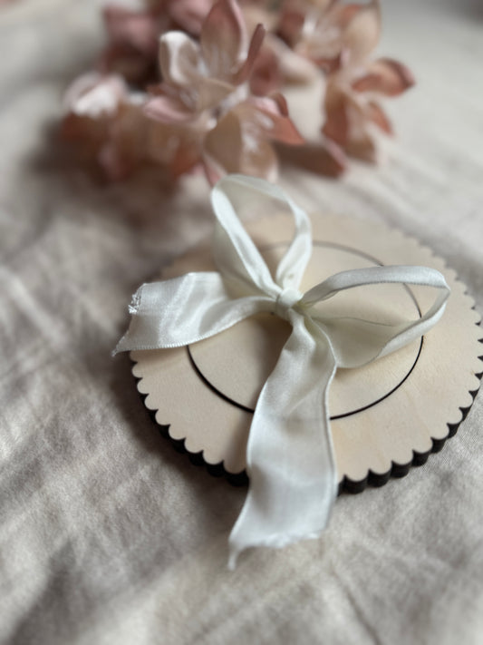 Cadeau bijzondere boodschap