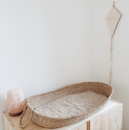 Houten Vlieger met Naam