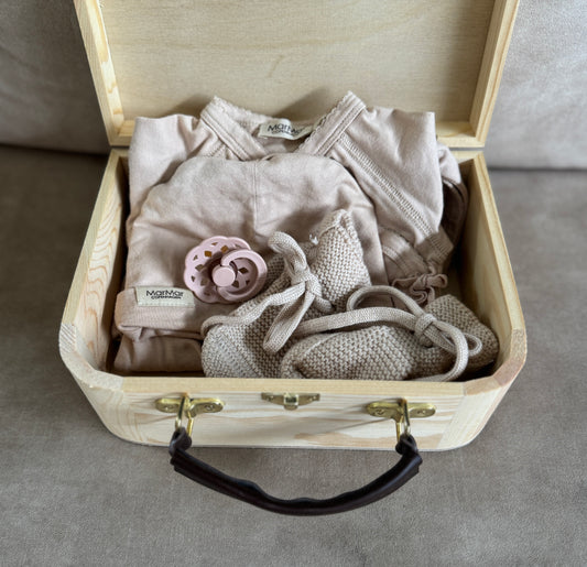 Gepersonaliseerd Kinderkoffertje