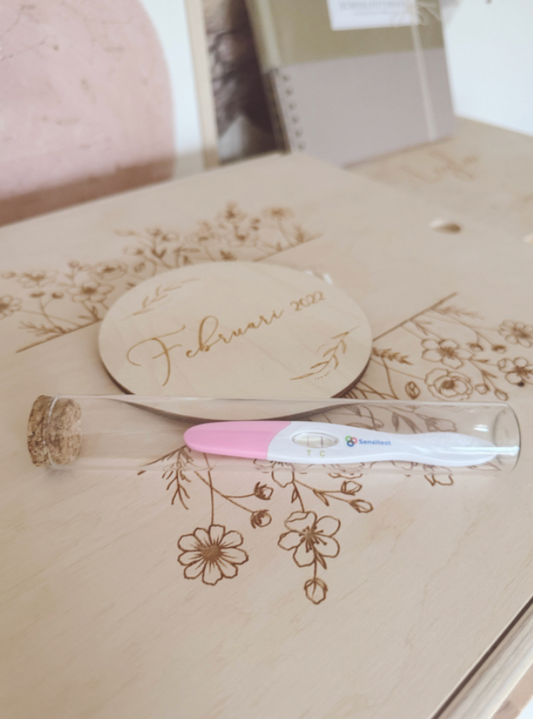 Voor kostbare herinneringen