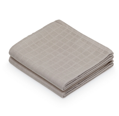 Gepersonaliseerde Hydrofiele Doek – 70x70 cm | Verschillende Kleuren