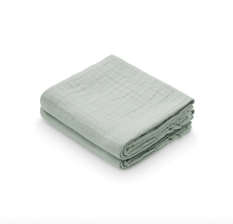 Gepersonaliseerde Hydrofiele Doek – 70x70 cm | Verschillende Kleuren