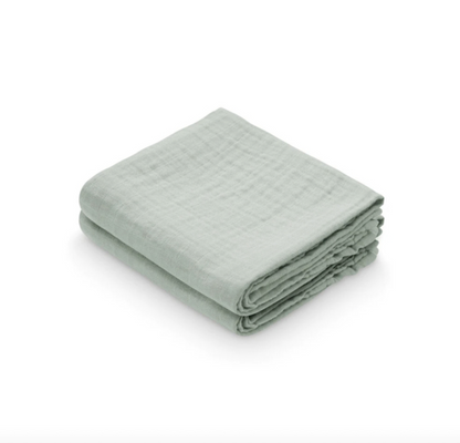 Gepersonaliseerde Hydrofiele Doek – 70x70 cm | Verschillende Kleuren