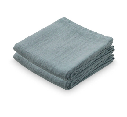 Gepersonaliseerde Hydrofiele Doek – 70x70 cm | Verschillende Kleuren