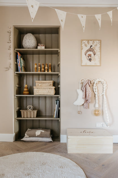 Houten Tekst | You Are So Loved