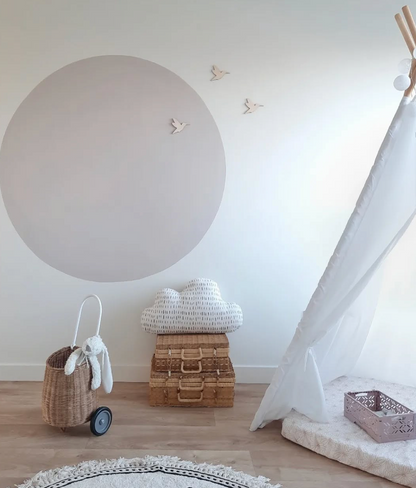 Kolibries Kinderkamer