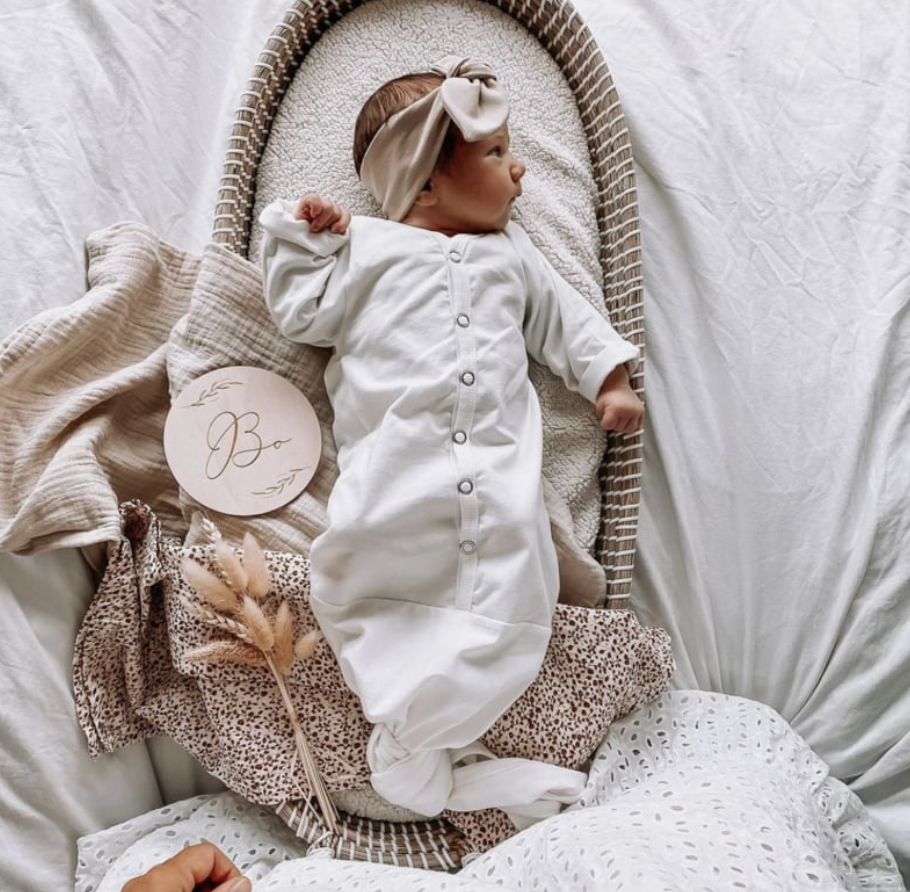 Klein Bordje Met Naam