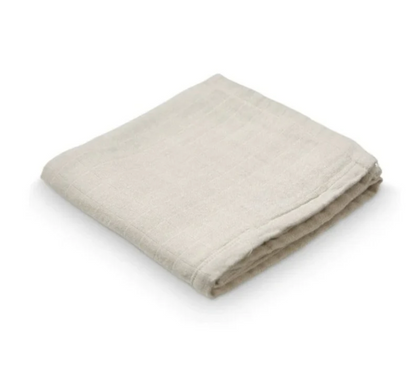 Gepersonaliseerde Hydrofiele Doek – 70x70 cm | Verschillende Kleuren