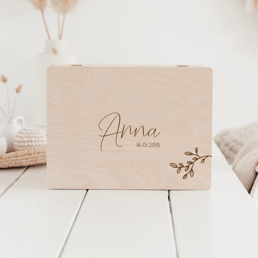 Memorybox Takje Ontwerp 2