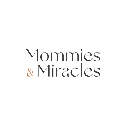 Logo Mommies & Miracles