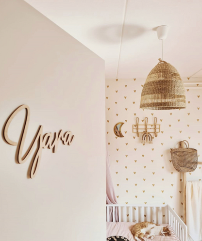 Mommies & Miracles Deurbord