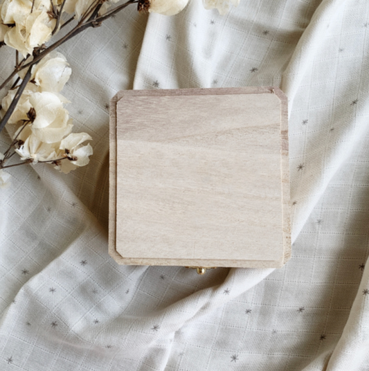 Ontwerp je eigen kistje met de ontwerptool