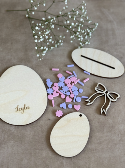Paastak Hanger DIY Paasei