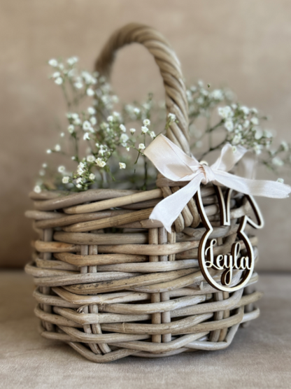 Paastak Hanger – Paashaas met Naam
