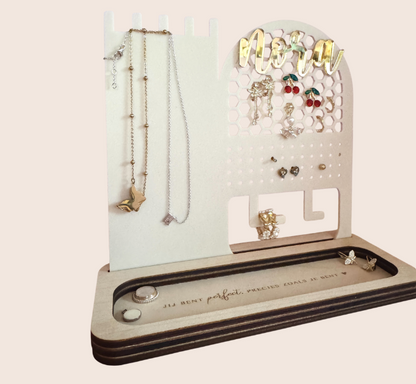 Sieraden Standaard Gepersonaliseerd met Naam