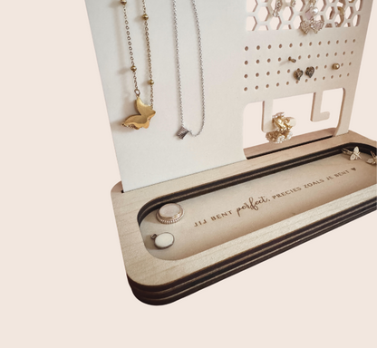 Sieraden Standaard Gepersonaliseerd met Naam