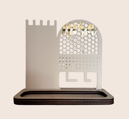 Sieraden Standaard Gepersonaliseerd met Naam