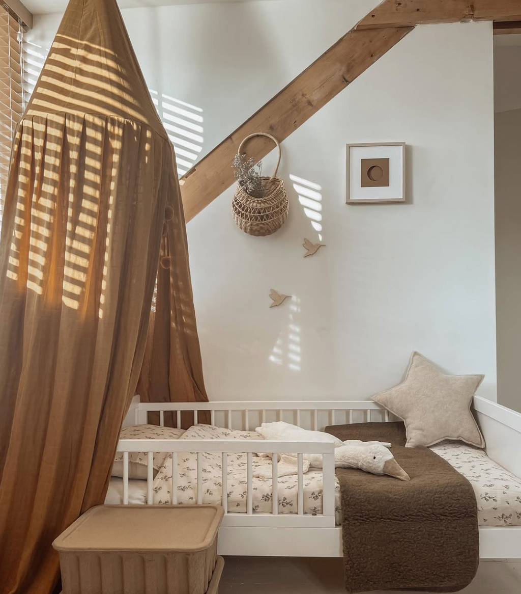 Muurdecoratie Kolibries