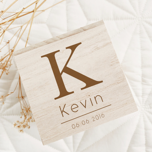 Spaarpot Minimalistisch Capital