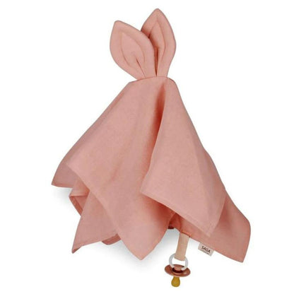 Knuffeldoekje Speen | Verschillende Kleuren