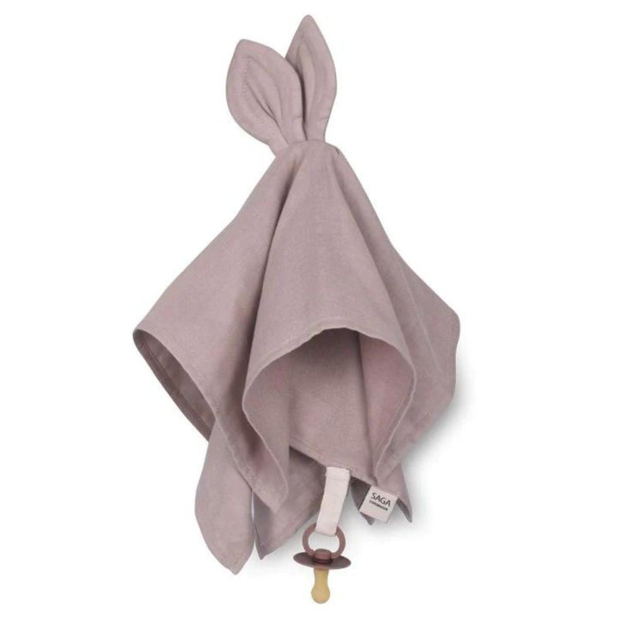 Knuffeldoekje Speen | Verschillende Kleuren