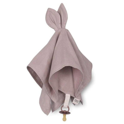 Knuffeldoekje Speen | Verschillende Kleuren