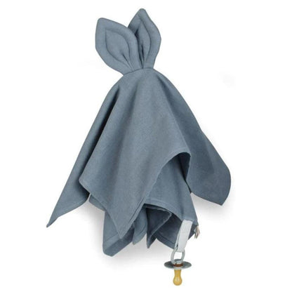 Knuffeldoekje Speen | Verschillende Kleuren