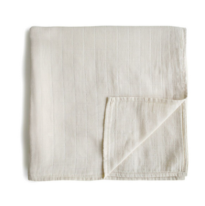 Gepersonaliseerde Hydrofiele Doek – 120x120 cm | Verschillende Kleuren