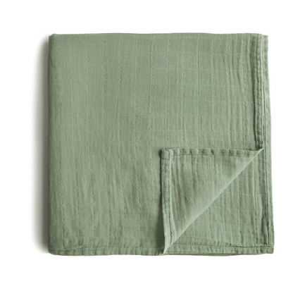 Gepersonaliseerde Hydrofiele Doek – 120x120 cm | Verschillende Kleuren