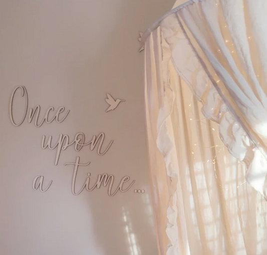 Houten Muurdecoratie