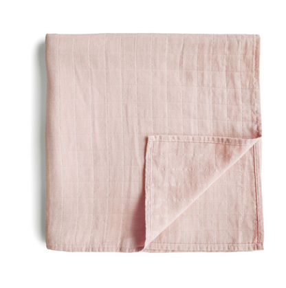 Gepersonaliseerde Hydrofiele Doek – 120x120 cm | Verschillende Kleuren