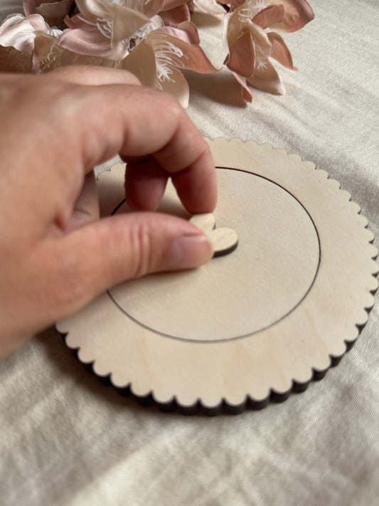 Verrassing Opa & Oma