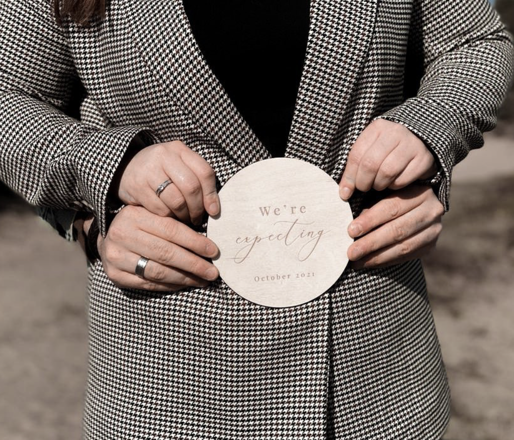 Aankondiging Foto Shoot