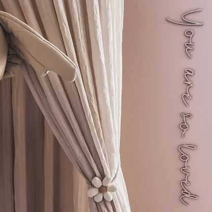 Houten Muurdecoratie You are so loved